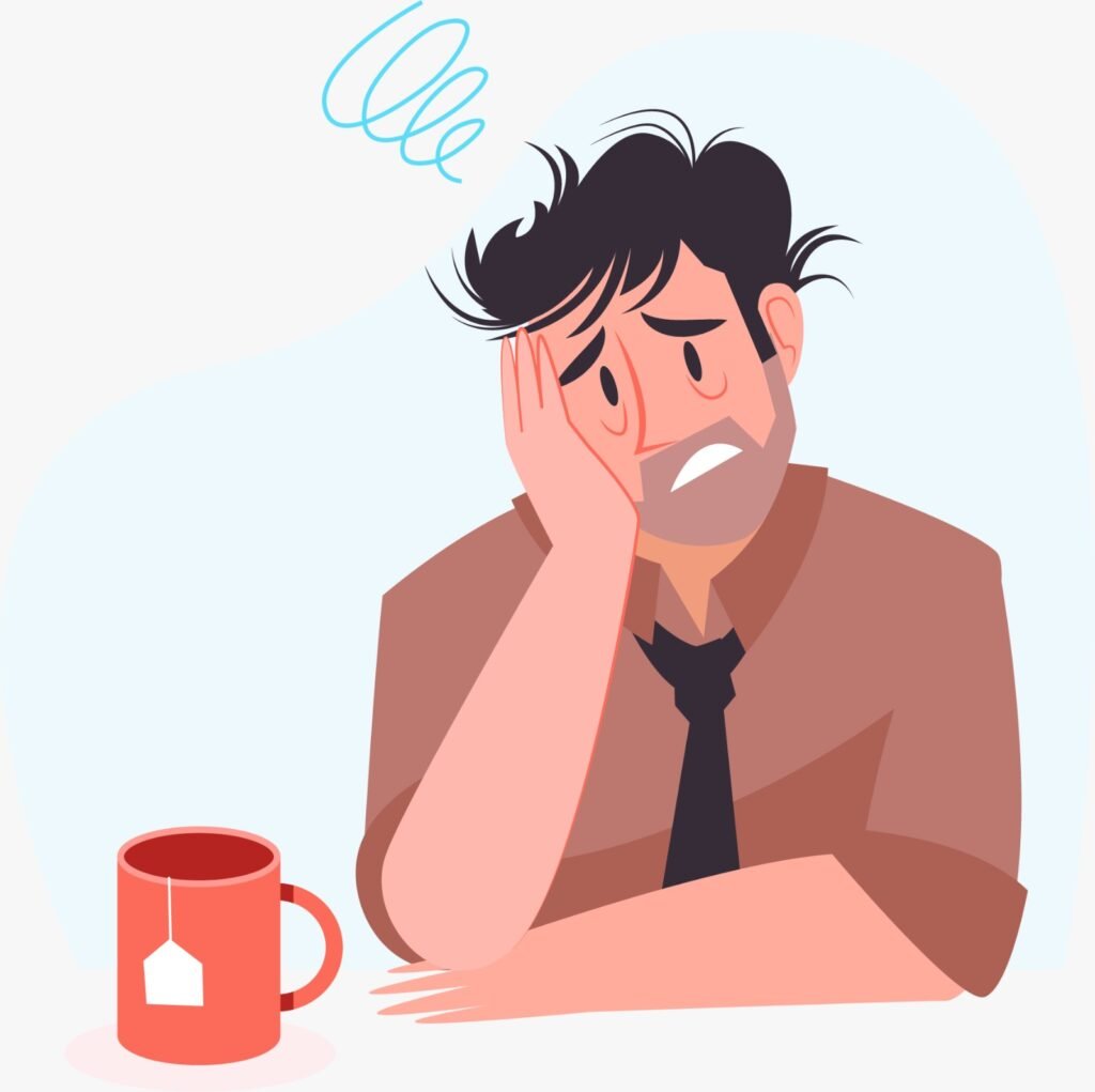 Side Effects of Soma