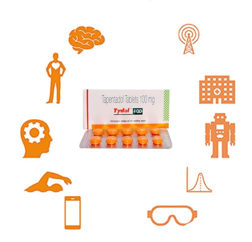 You are currently viewing Unlocking Relief: Exploring the Power of Tapentadol in Chronic Pain Management