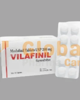 Vilafinil 200mg Tablets: Understanding Medically Supervised Wakefulness Treatment