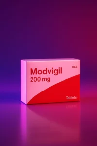 Buy Modvigil 200mg online Smart drug tablets for alertness, focus and wakefulness