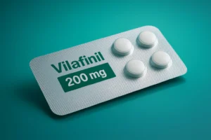 Vilafinil 200mg Tablets: Understanding Medically Supervised Wakefulness Treatment 4 Vilafinil 200mg tablets Generic Modafinil for alertness, focus, and productivity