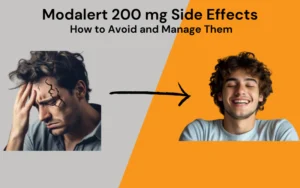 Read more about the article Everything You Need To Know About Modalert 200 Mg Side Effects and How to Avoid Them