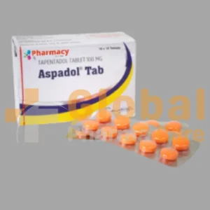 Home 23 Aspadol 100 mg