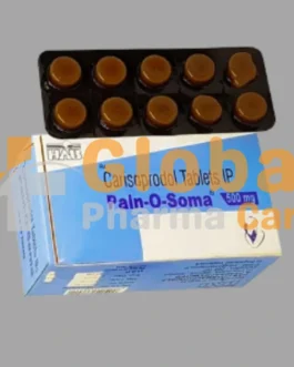 Prosoma 500mg