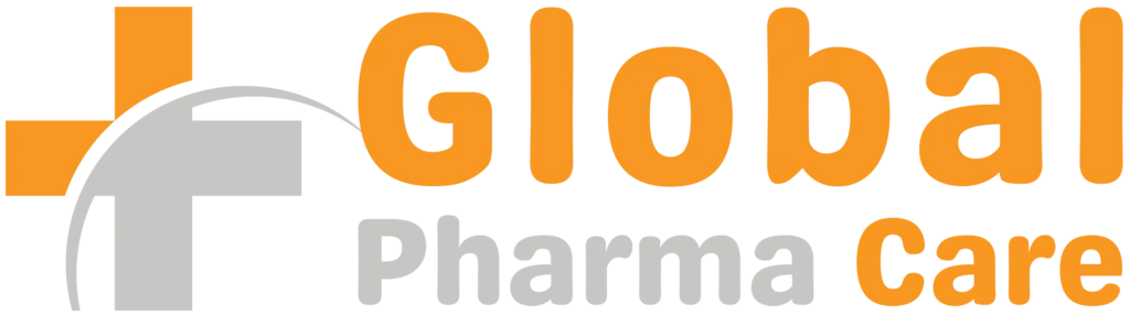 Global Pharma Logo