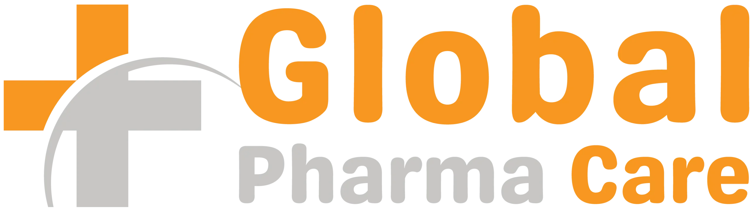 Global Pharma Logo