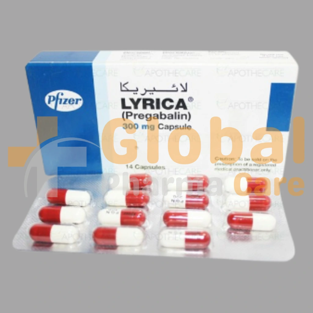Buy Lyrica 300 mg Online – Pregabalin Capsules for Stronger Nerve Pain & Fibromyalgia Relief 3 Buy Lyrica 300 mg Online – Pregabalin Capsules for Stronger Nerve Pain & Fibromyalgia Relief