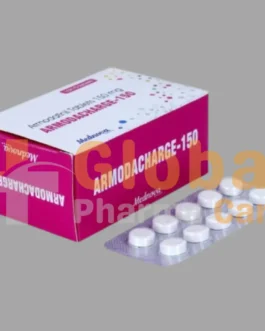 Armodacharge 150mg: Why Treatment Timing Matters in Wakefulness Care