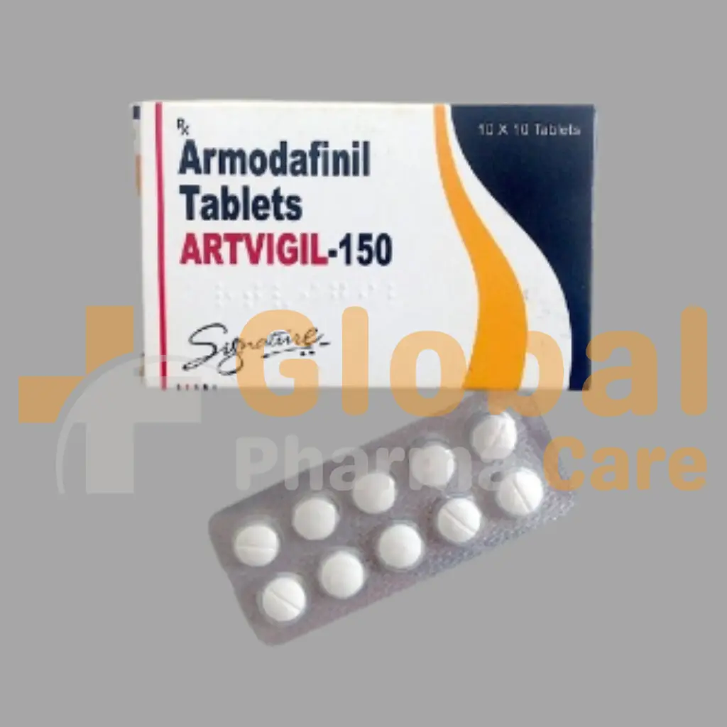 Artvigil 150mg 1 artvigil 150mg