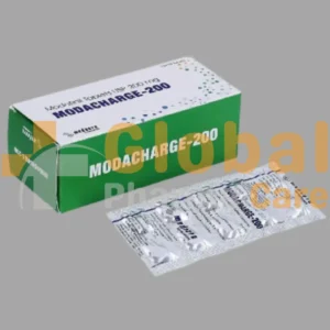 Home 22 Modacharge 200