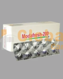 Modafresh 200mg (Generic Modafinil) – Stay Awake, Focused & Productive