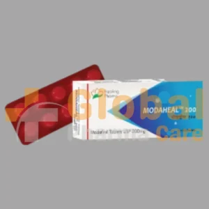 Home 21 Modaheal 200 mg