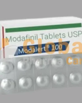 Modalert 100 mg: A Lower-Strength Modafinil Option Within Supervised Treatment