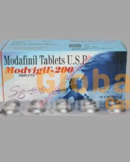 Buy Modvigil 200mg Online