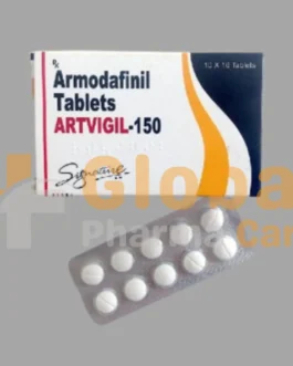 Armodafinil 150mg UK – Buy Artvigil 150mg Online as a Trusted Waklert Alternative