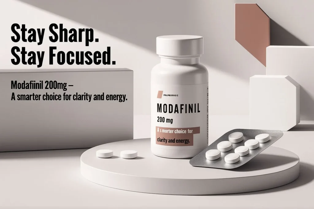 Is Modafinil Bad for Your Heart – Modafinil and Heart Health
