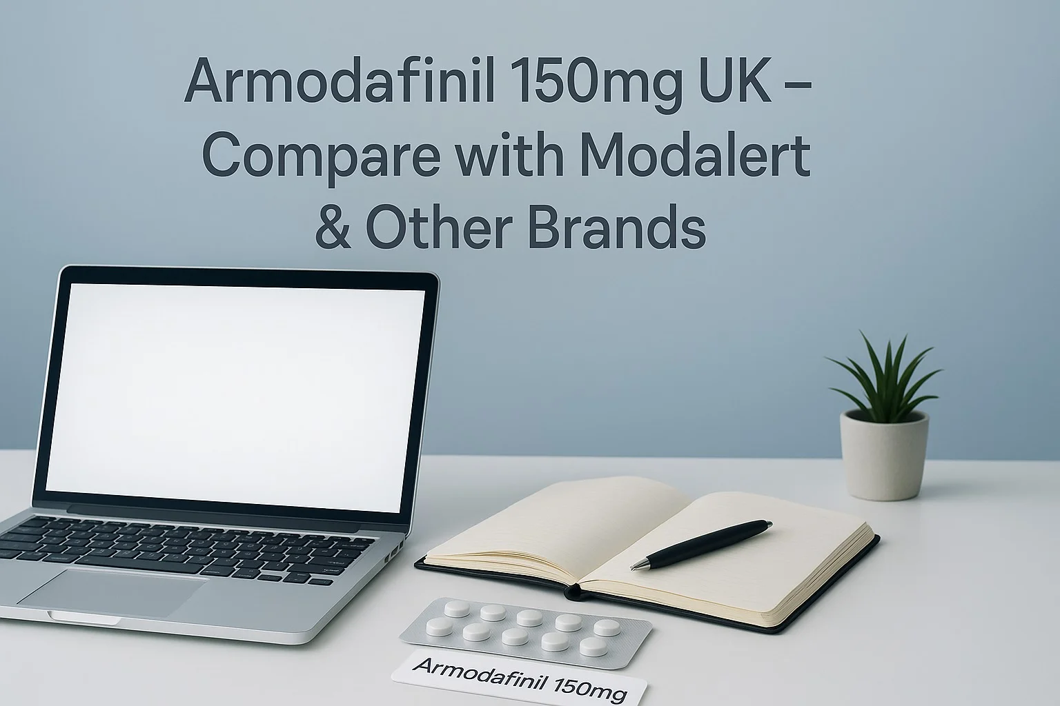 You are currently viewing 7 Key Insights on Armodafinil 150mg UK – How It Compares to Modalert & Other Brands