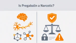 Read more about the article Is Pregabalin 150 mg a Narcotic? Drug Classification Explained