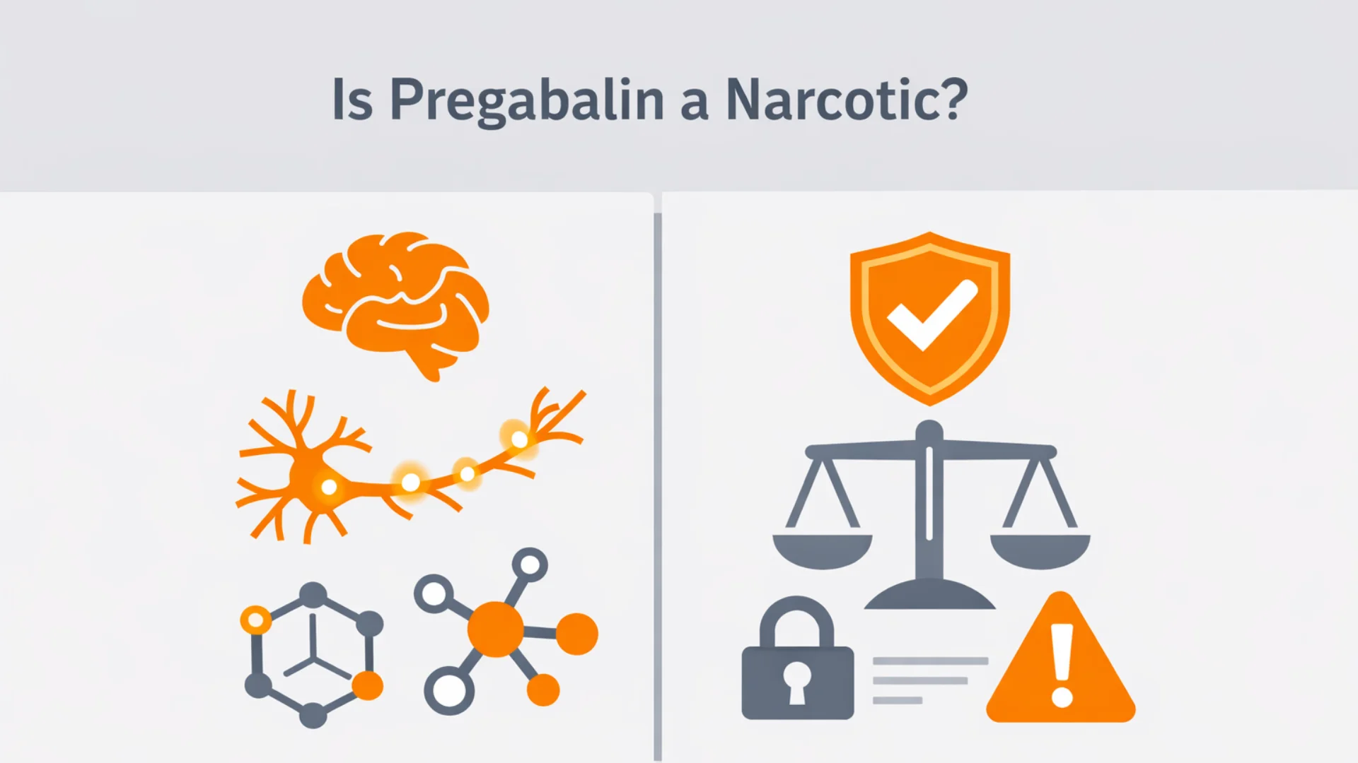 You are currently viewing Is Pregabalin 150 mg a Narcotic? Drug Classification Explained