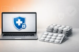 Read more about the article Ordering Carisoprodol Online Safely: What You Need to Know
