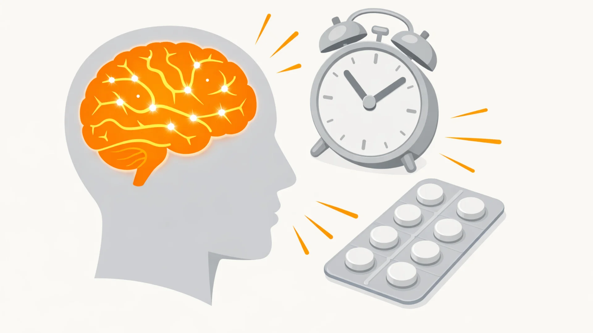 You are currently viewing Modafinil for Brain Fog: Benefits, Limitations, and Safer Alternatives