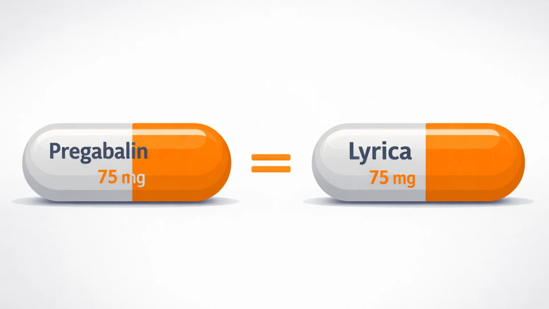 You are currently viewing Pregabalin FAQs & Alternatives