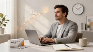 Read more about the article How Long Does Modvigil 200mg Take to Work?