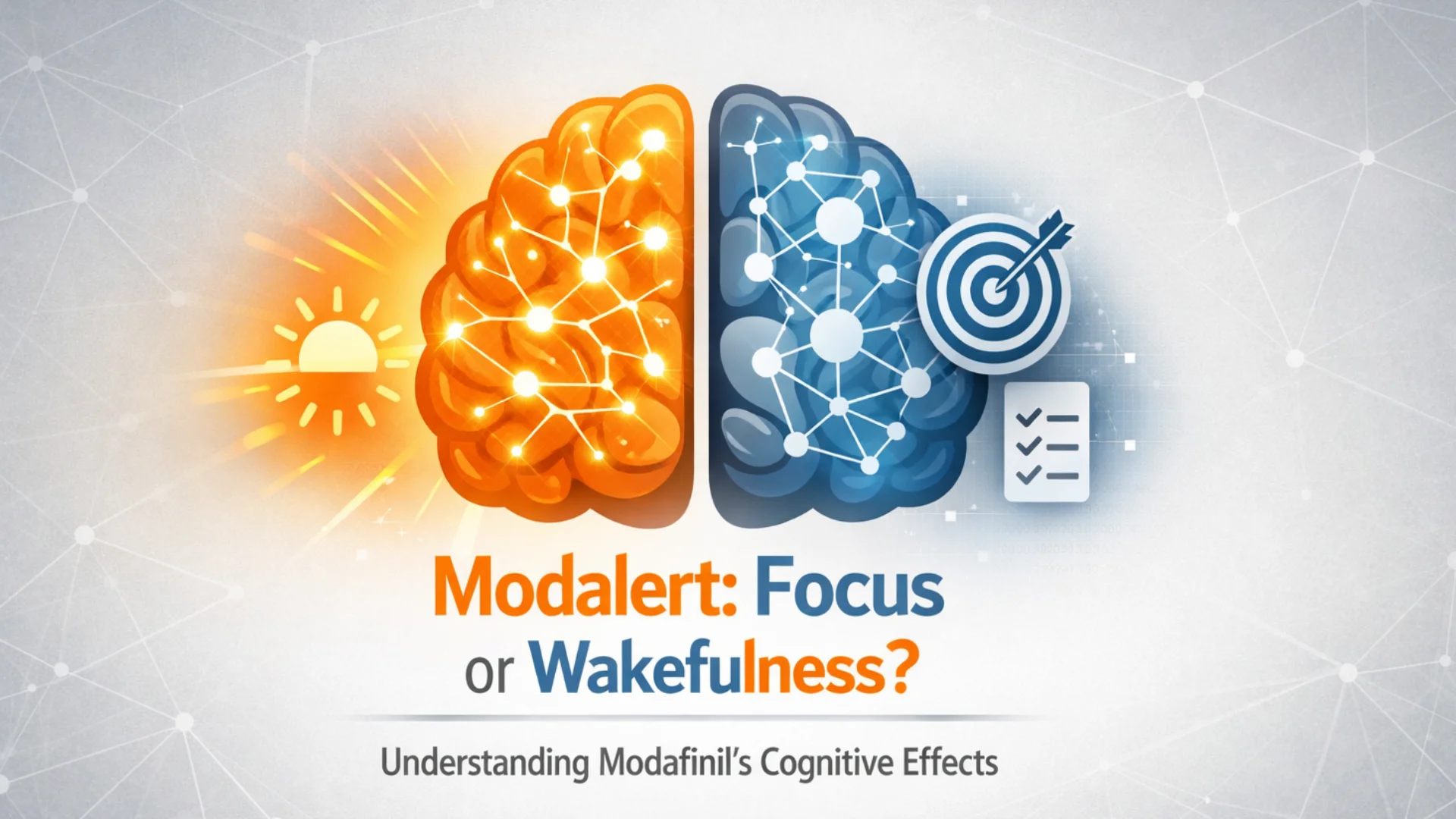 You are currently viewing Does Modalert Improve Focus or Just Wakefulness?