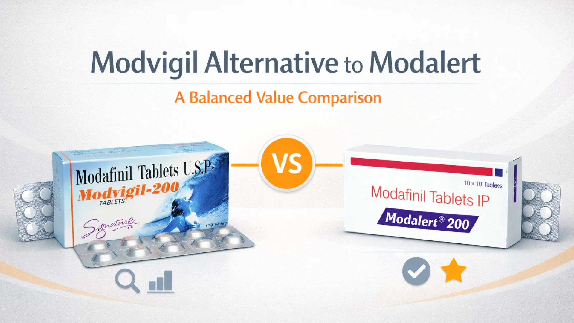You are currently viewing Is Modvigil 200mg a Good Lower-Cost Alternative to Modalert?