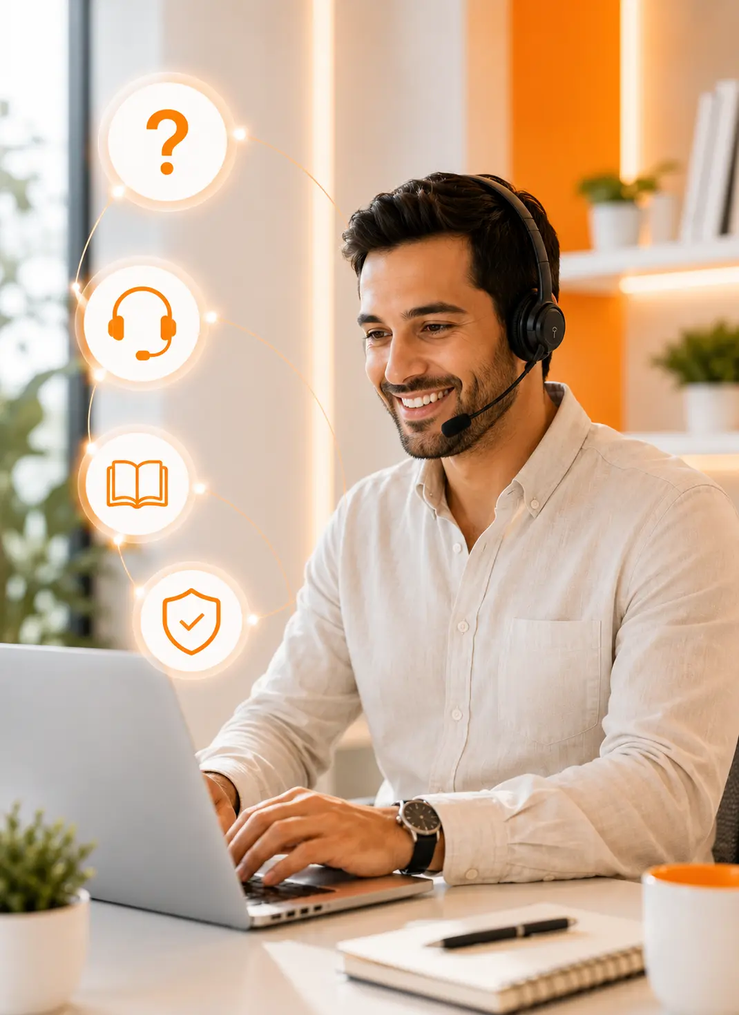 Global Pharma Care customer support and healthcare information resources